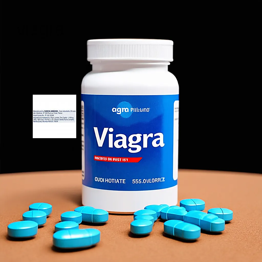 Comprar viagra las palmas